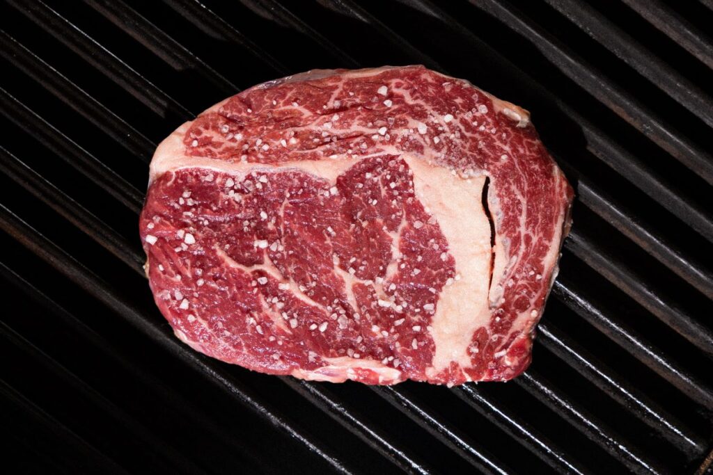 Antrykot Wagyu