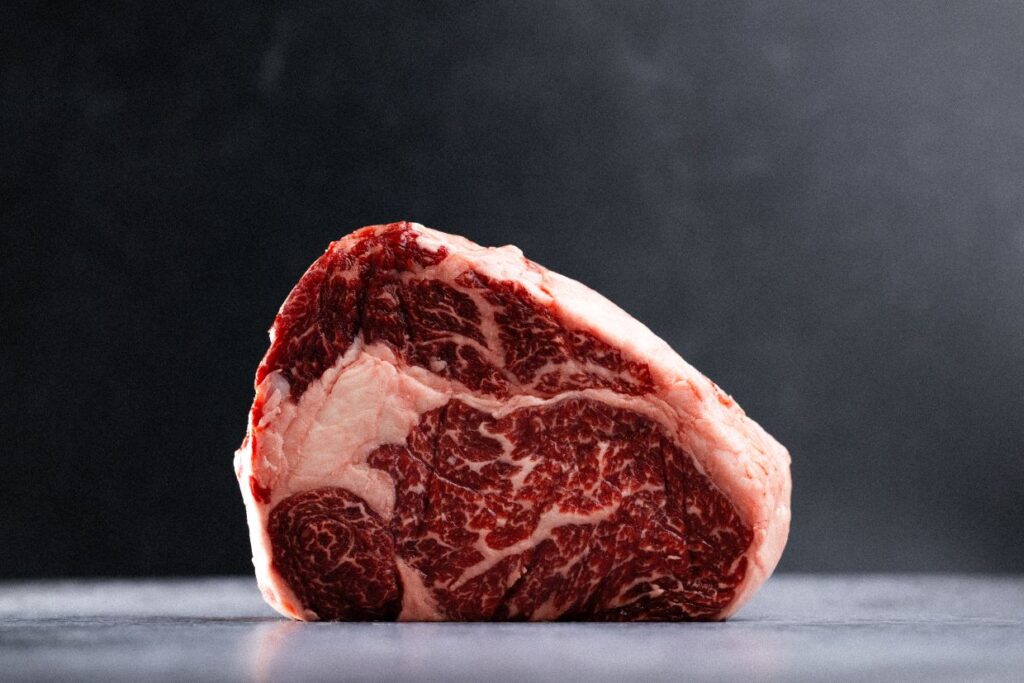Antrykot (Ribeye)