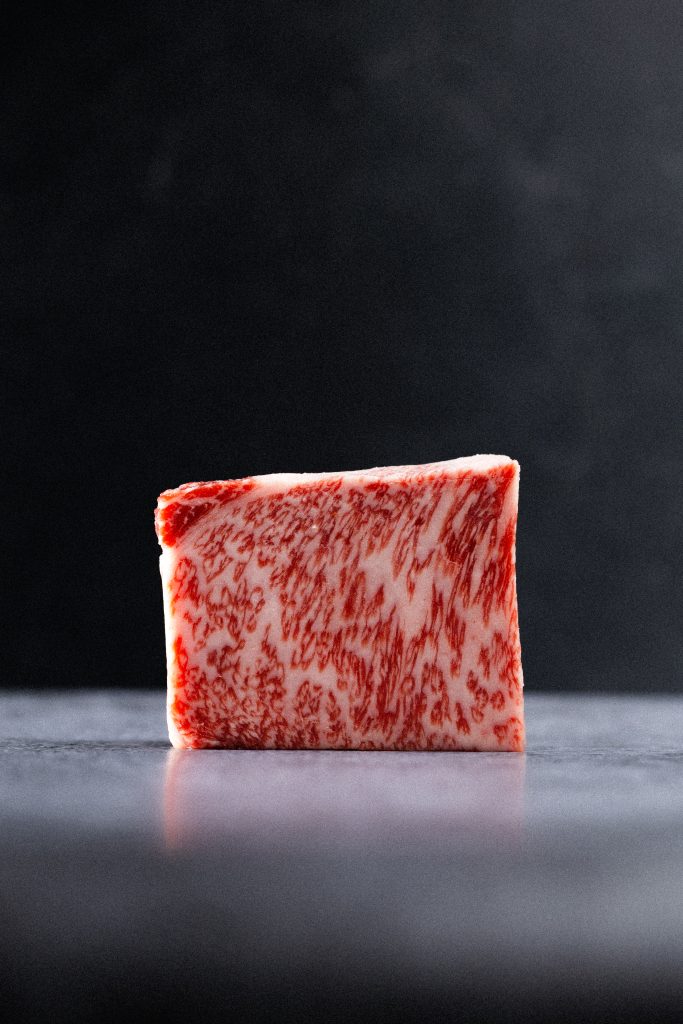Rostbef Wagyu (A5)