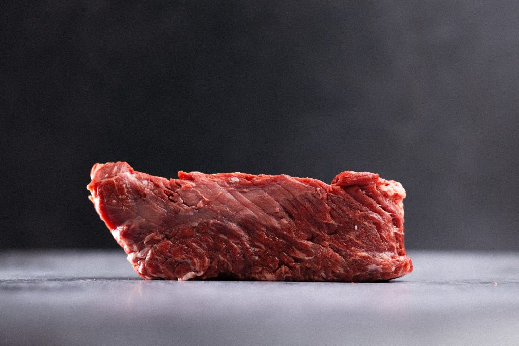 Hanger Steak (Onglet)