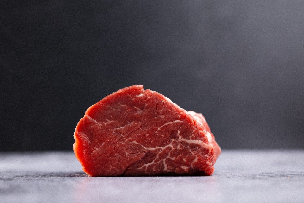 Polędwica (Tenderloin)