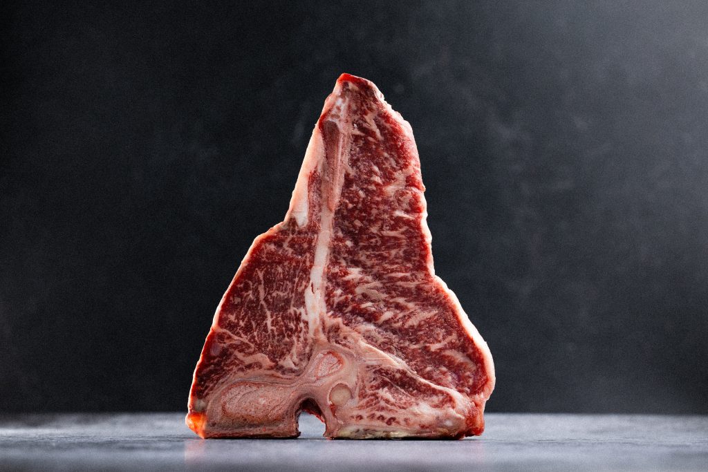 Porterhouse
