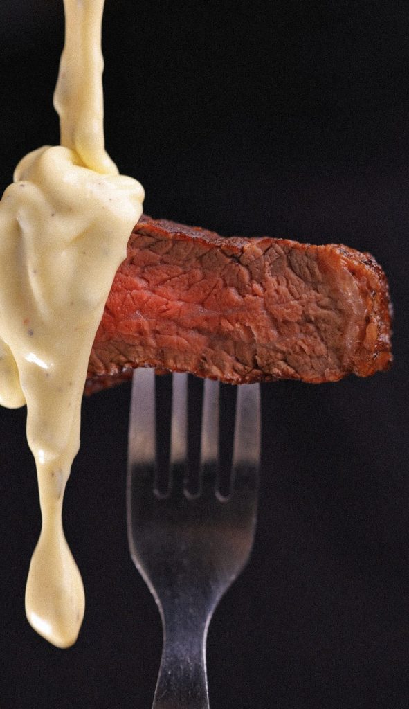 Sos béarnaise